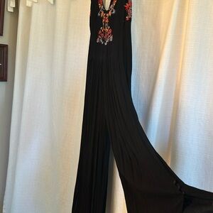 Free People jumpsuit